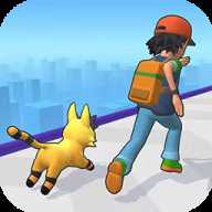 口袋妖怪训练师 1.2 安卓版