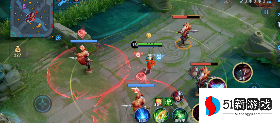 王者荣耀少司命出装怎么出