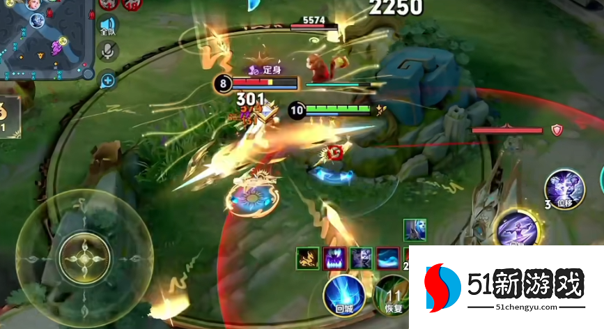 王者荣耀镜全攻速怎么出装