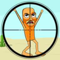 绝地狙神 1.1.0 安卓版