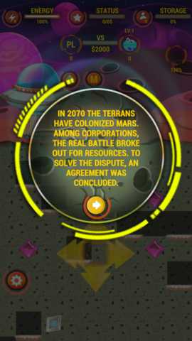 火星挖掘机 1.7 安卓版