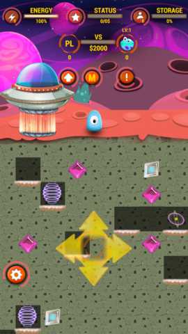 火星挖掘机 1.7 安卓版