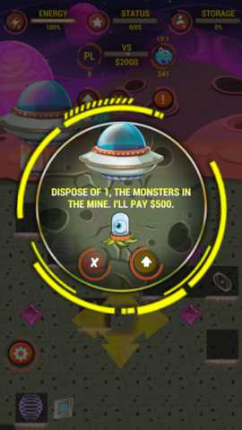 火星挖掘机 1.7 安卓版