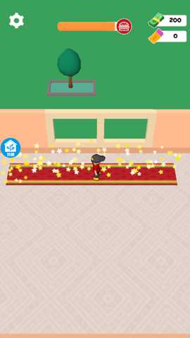 辛普森逃离小镇 1.0 安卓版