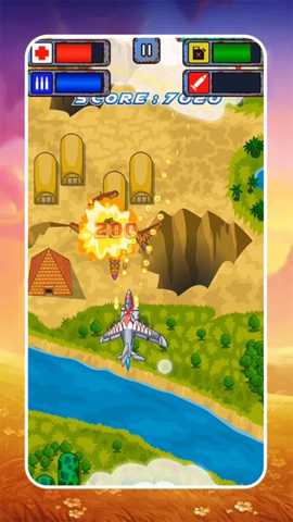 空中之战 1.0 手机版