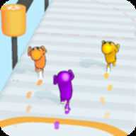 奔跑吧香肠人 1.1.1 安卓版