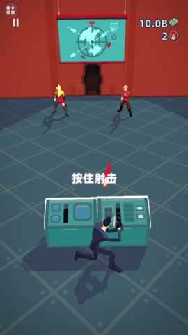 文明特工 0.250725.153 安卓版