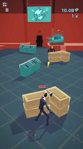 文明特工 0.250725.153 安卓版