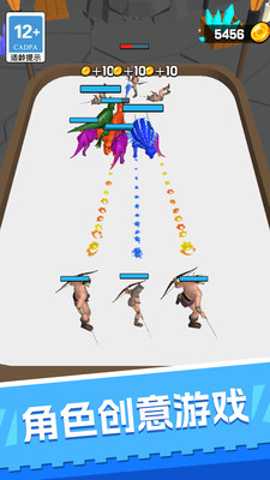 攻城我在行 1.0.0 安卓版