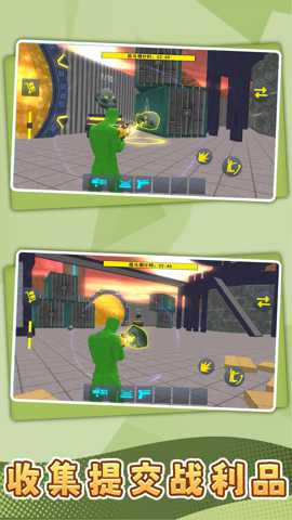 模拟沙盘战场 2.0.0 官方版