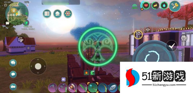 创造与魔法魔法棒技能有哪些