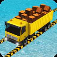 货运卡车的艰难之路 1.2 安卓版