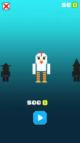 像素逃离神庙 1.0.0 安卓版