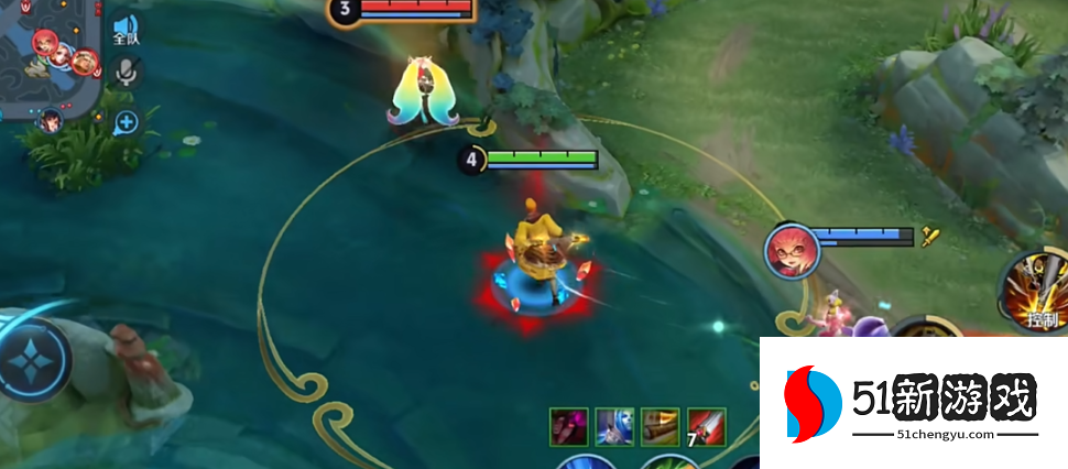 王者荣耀打不死猴子出装怎么搭配 王者荣耀打不死猴子出装怎么搭配