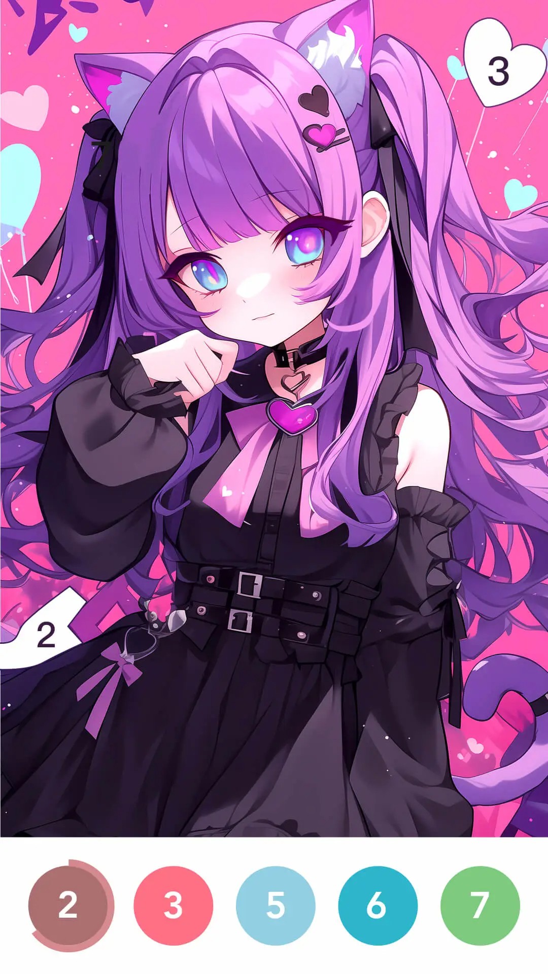 悦涂壁纸2026最新版