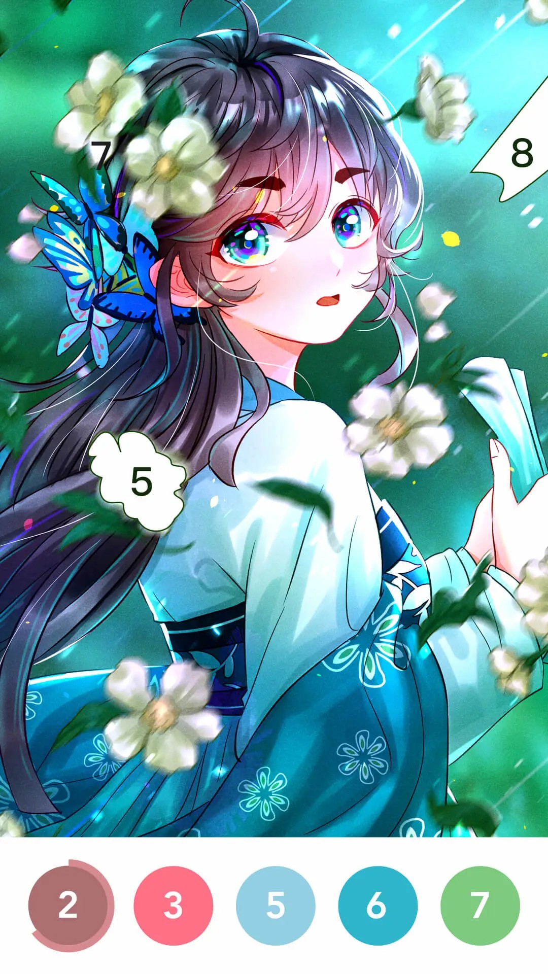 悦涂壁纸2026最新版