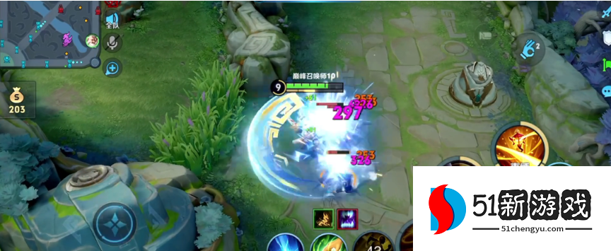 王者荣耀老夫子solo怎么出装