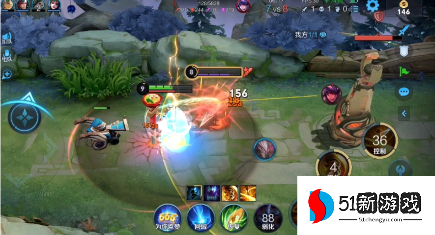 王者荣耀老夫子solo怎么出装