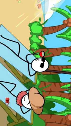 火柴人痛苦回忆 4.8.4 官方版