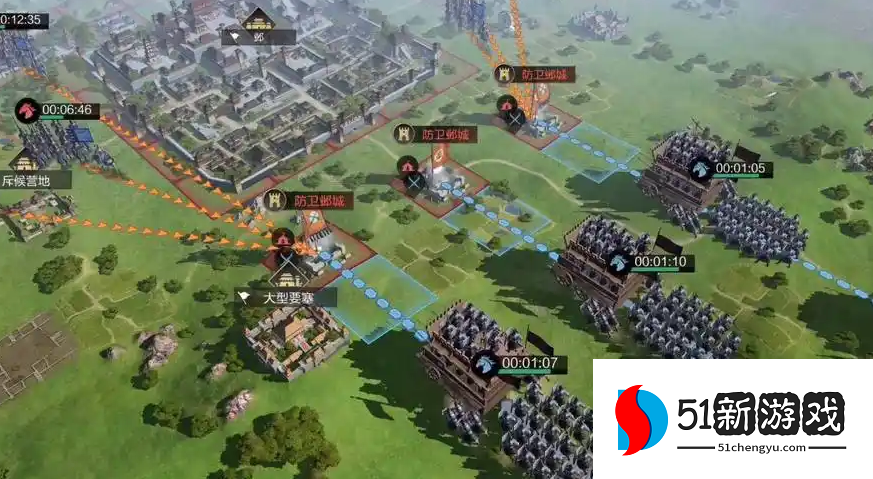 率土之滨怎么帮人拿地 率土之滨怎么帮人拿地