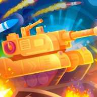 砰砰坦克战 300.1.2 安卓版