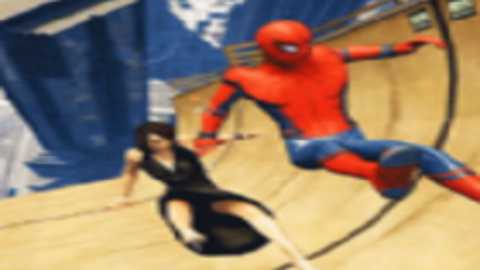 和平战士跑酷 1.0 安卓版