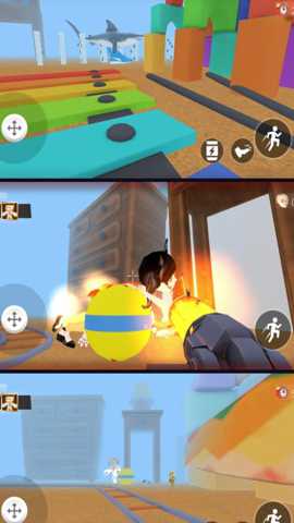 恐怖宇宙盒子 3.0.0 安卓版