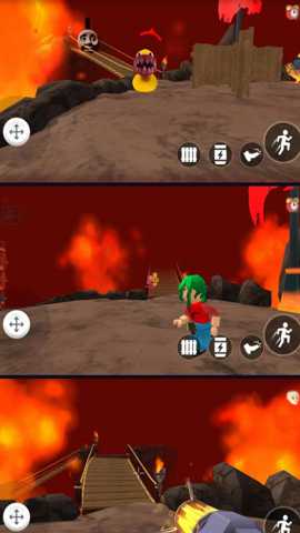 恐怖宇宙盒子 3.0.0 安卓版