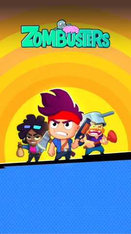 僵尸克星 2.5.0 安卓版