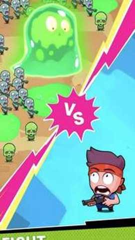 僵尸克星 2.5.0 安卓版
