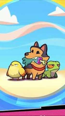 僵尸克星 2.5.0 安卓版