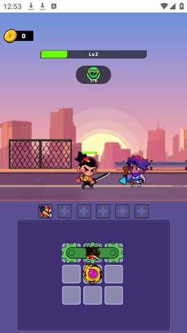 冒险不能停 1.0 安卓版