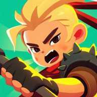 冒险不能停 1.0 安卓版