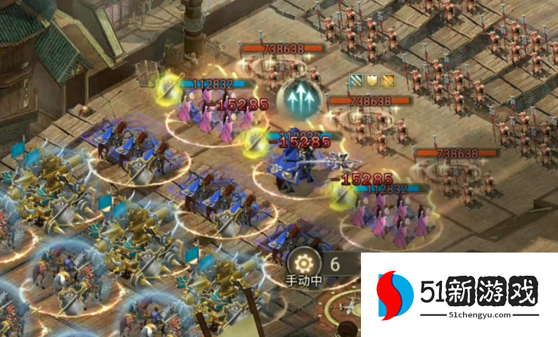 攻城掠地招到周瑜后怎么玩