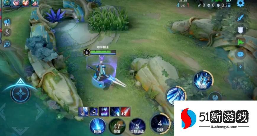 王者荣耀黄金局赵云怎么出装 王者荣耀黄金局赵云怎么出装