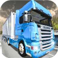 越野货运卡车运输 1.6 手机版