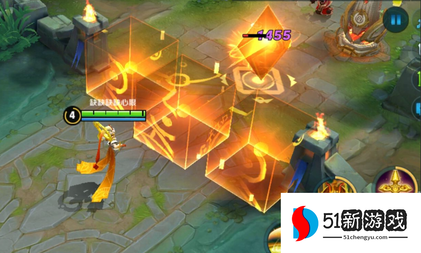 王者荣耀mvp女娲怎么出装 王者荣耀mvp女娲怎么出装