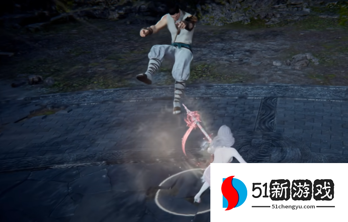 永劫无间怎么轮枪