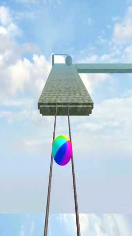 球球往前冲 1 安卓版