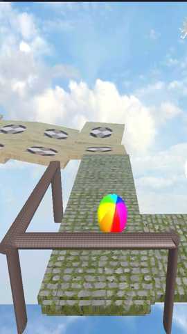 球球往前冲 1 安卓版