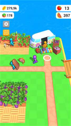 农场探秘 4.0 安卓版