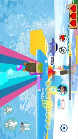 萌宠山海经跑酷 1.0 手机版