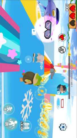 萌宠山海经跑酷 1.0 手机版