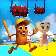 萌宠山海经跑酷 1.0 手机版