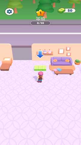 美容化妆美甲 0.0.1 安卓版