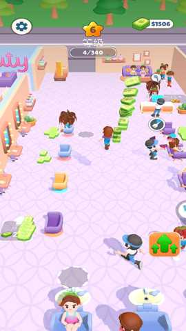 美容化妆美甲 0.0.1 安卓版