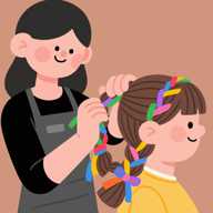 美容化妆美甲 0.0.1 安卓版