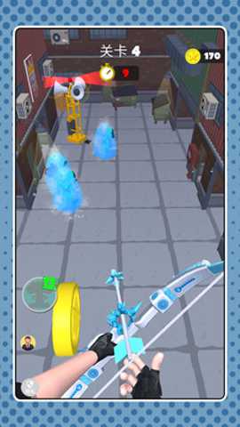 超级小射手 2.0.0 安卓版