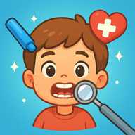 开个小诊所 1.0.0 安卓版