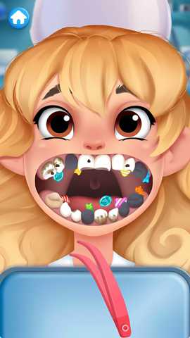 开个小诊所 1.0.0 安卓版